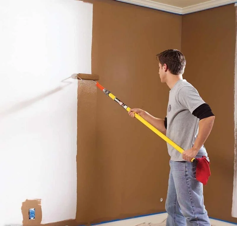 Kocaköy Boya Badanacı