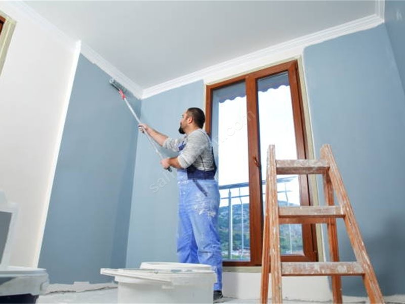 Kocaköy Boya Badanacı