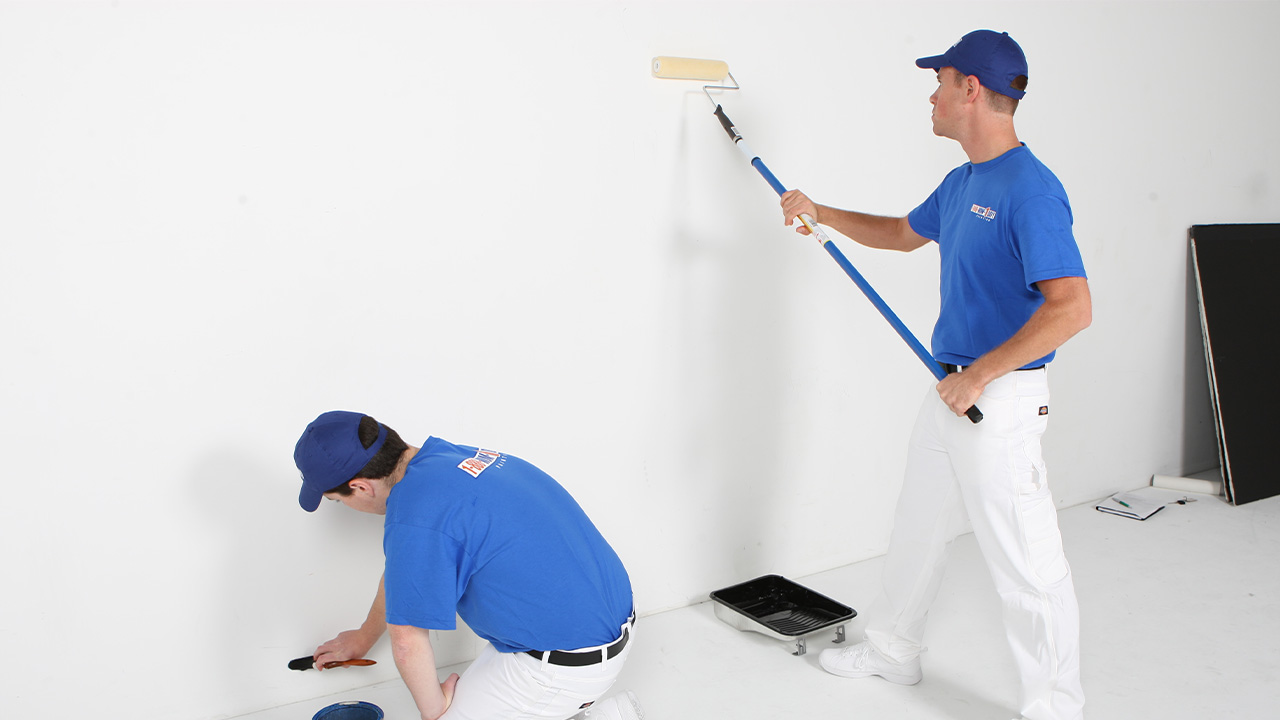 Kocaköy Boya Badanacı